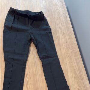 Women’s Cropped Pants